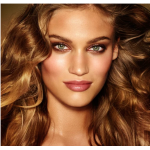 Кремові рум'яна Formentere Charlotte Tilbury 