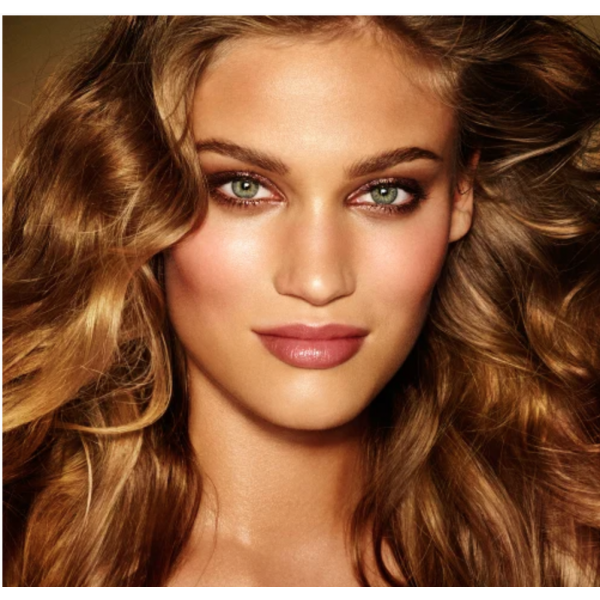 Кремові рум'яна Formentere Charlotte Tilbury 