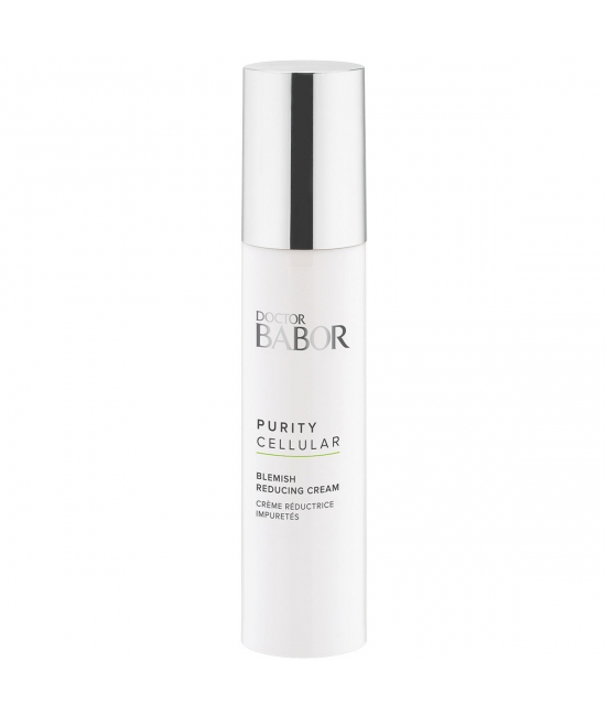 Крем проти Акне Babor Purity Cellular 