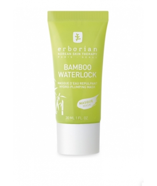 Зволожувальна маска Бамбук Erborian Bamboo Waterlock 