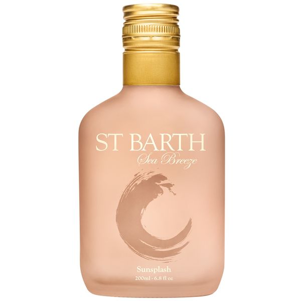 SEA BREEZE Арома-сплеш для обличчя і тіла St. Barth