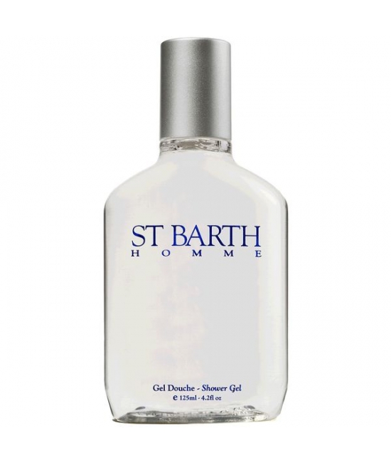 Гель для душу Ноmmе St. Barth