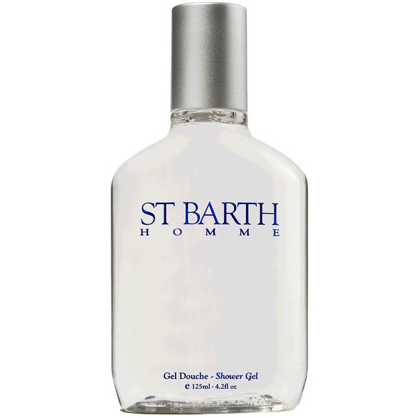 Гель для душу Ноmmе St. Barth