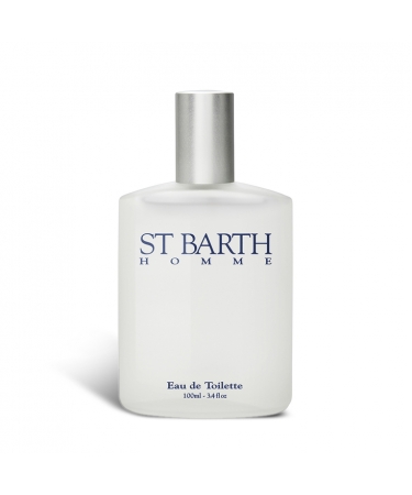 Чоловіча туалетна вода Ноmmе St. Barth