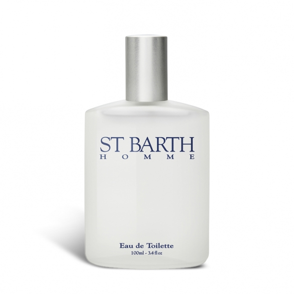 Чоловіча туалетна вода Ноmmе St. Barth