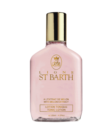 Лосьйон-Тонік з екстрактом дині St. Barth