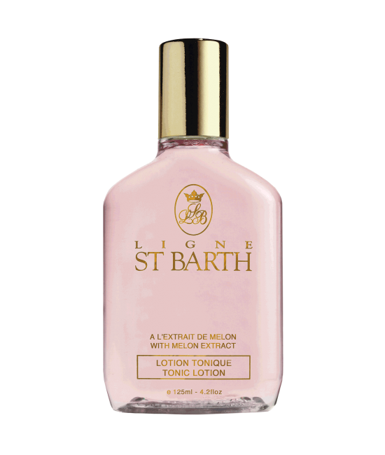 Лосьйон-Тонік з екстрактом дині St. Barth