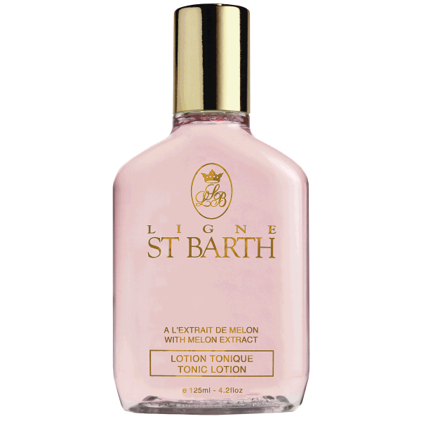 Лосьйон-Тонік з екстрактом дині St. Barth