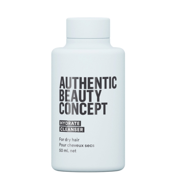 Шампунь для сухого волосся Hydrate Authentic Beauty Concept