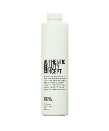 Шампунь для об'єму Amplify Authentic Beauty Concept