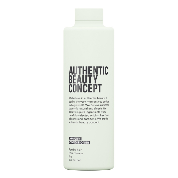 Кондиціонер для об'єму або тонкого волосся Amplify Authentic Beauty Concept 