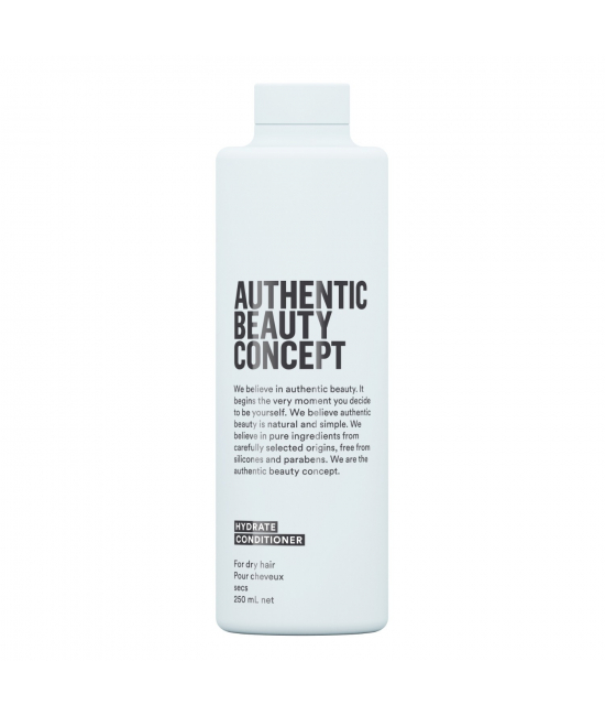 Кондиціонер зволожувальний для сухого волосся Hydrate Authentic Beauty Concept