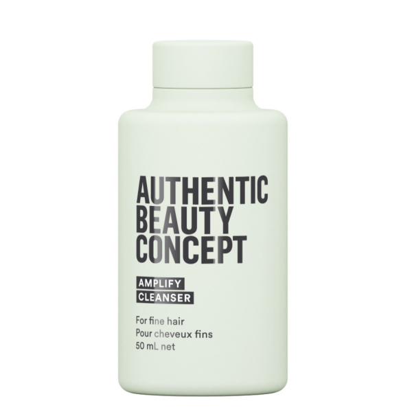 Шампунь для об'єму Amplify Authentic Beauty Concept