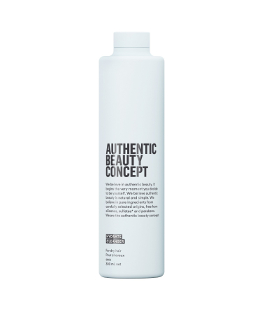 Шампунь для сухого волосся Hydrate Authentic Beauty Concept