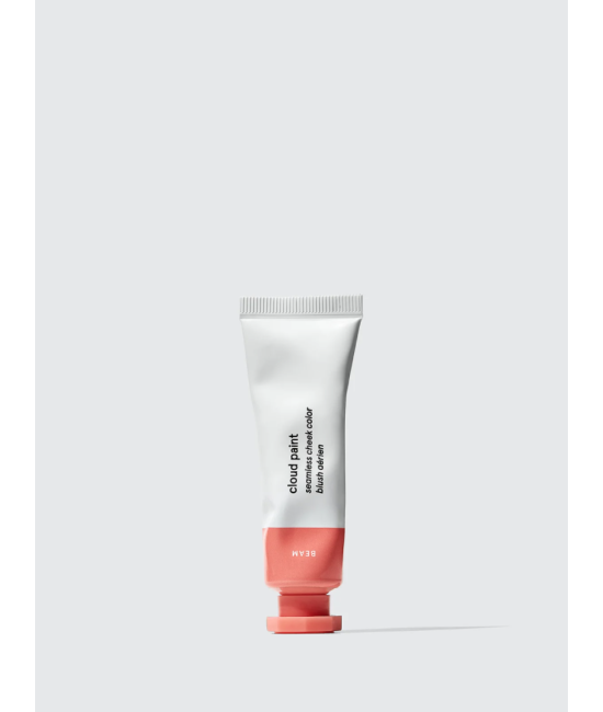 Рум'яна Cloud Paint GLOSSIER Beam