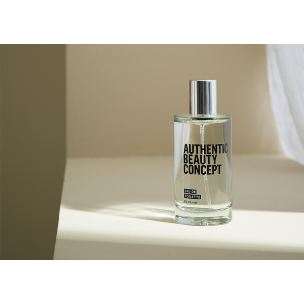 Парфумована вода Authentic Beauty Concept Парфумована вода Authentic Beauty Concept