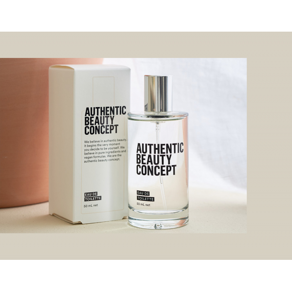 Парфумована вода Authentic Beauty Concept Парфумована вода Authentic Beauty Concept