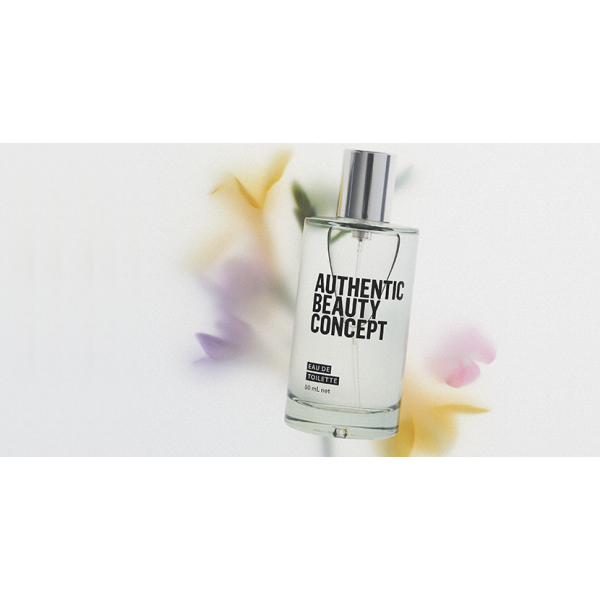 Парфумована вода Authentic Beauty Concept Парфумована вода Authentic Beauty Concept
