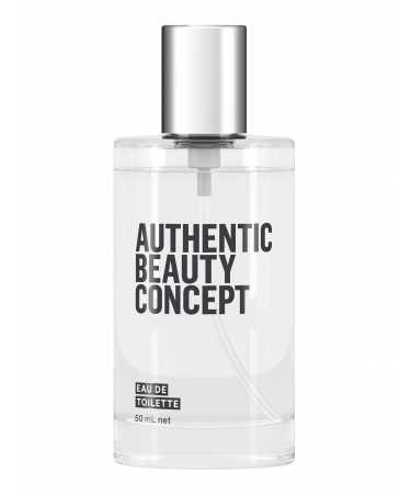 Парфумована вода Authentic Beauty Concept