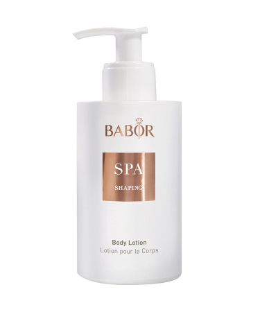 Лосьйон для Тіла СПА Шейпінг Babor