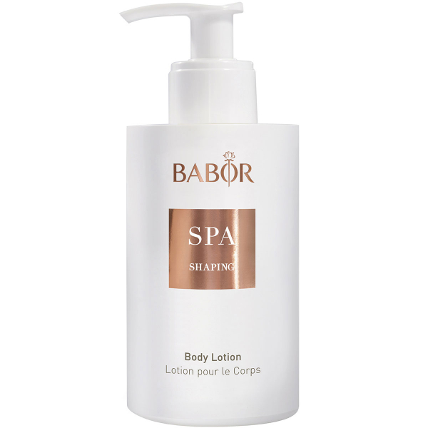 Лосьйон для Тіла СПА Шейпінг Babor