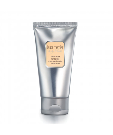 Крем для рук Крем Брюле Laura Mercier