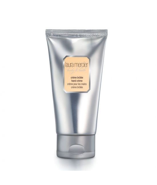 Крем для рук Крем Брюле Laura Mercier