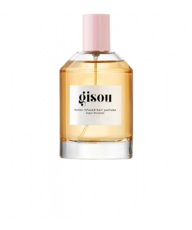 Парфум для волосся Honey Infused Gisou 