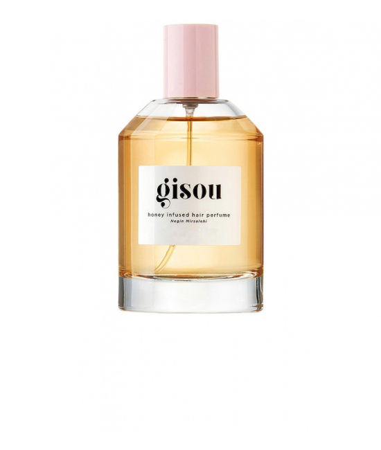 Парфум для волосся Honey Infused Gisou 