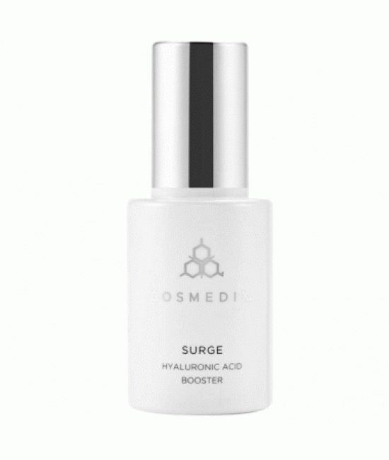 Сироватка з гіалуроновою кислотою Surge Cosmedix 