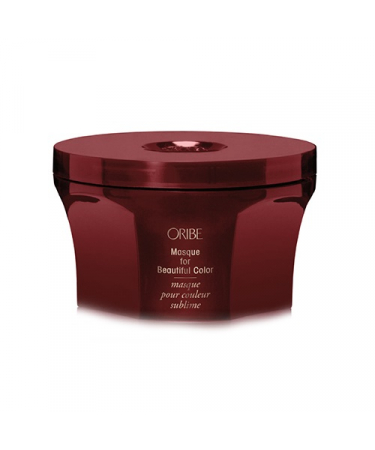 Маска ORIBE для фарбованого волосся Masque for beautiful color