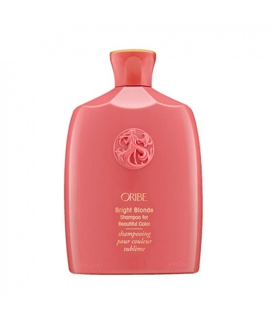 Шампунь для світлого волосся ORIBE Bright blonde shampoo for beautiful color