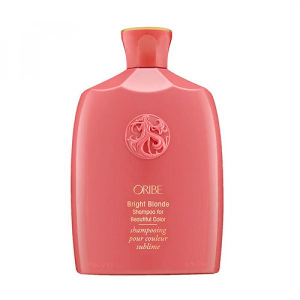 Шампунь для світлого волосся ORIBE Bright blonde shampoo for beautiful color
