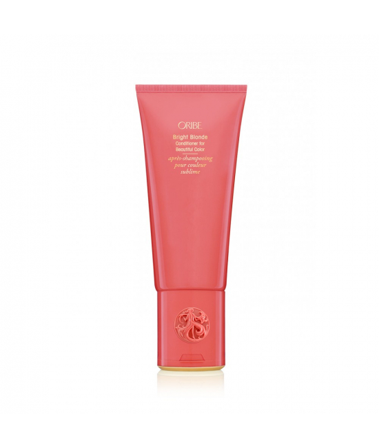 Кондиціонер для світлого волосся ORIBE Bright blonde conditioner for beautiful color