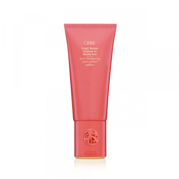 Кондиціонер для світлого волосся ORIBE Bright blonde conditioner for beautiful color