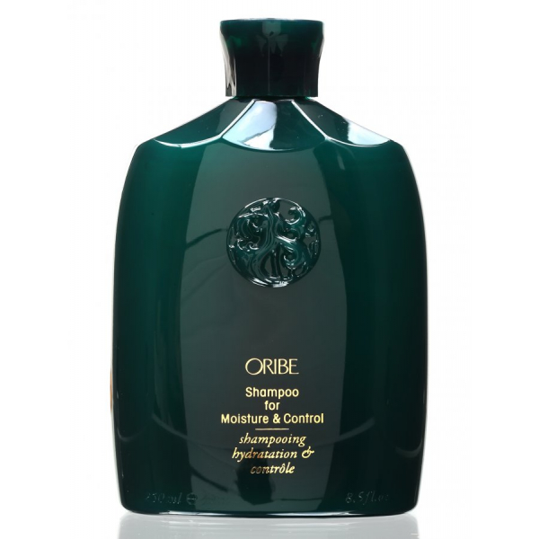 Шампунь ORIBE для увлажнения и гладкости волос Shampoo for moisture & control