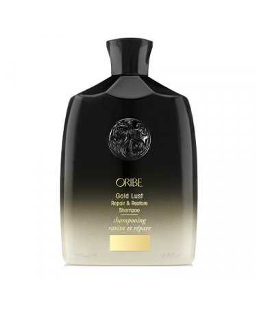 Шампунь відновлювальний ORIBE Gold lust repair and restore shampoo