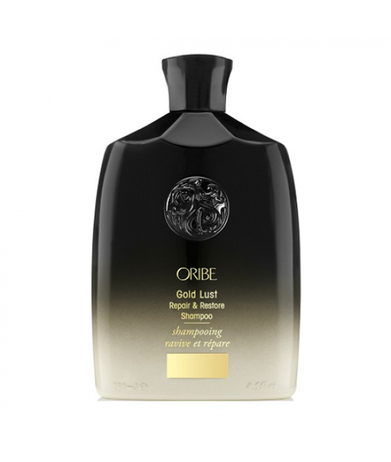 Шампунь відновлювальний ORIBE Gold lust repair and restore shampoo