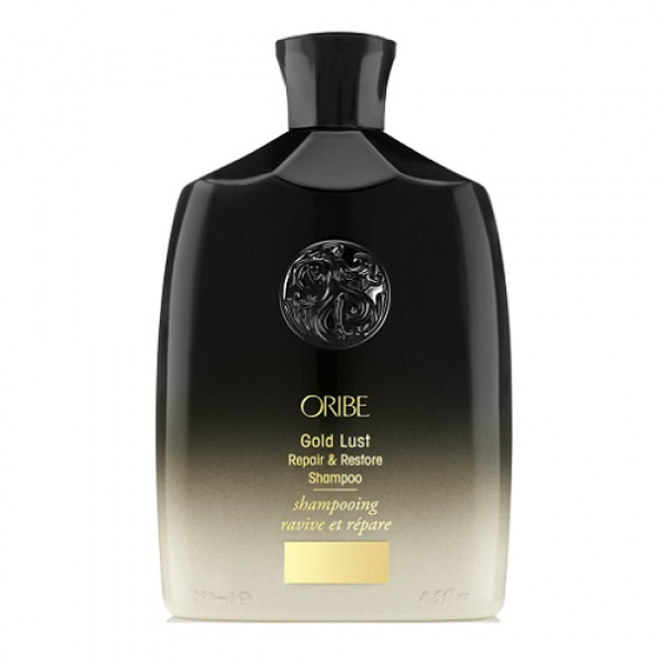 Шампунь відновлювальний ORIBE Gold lust repair and restore shampoo