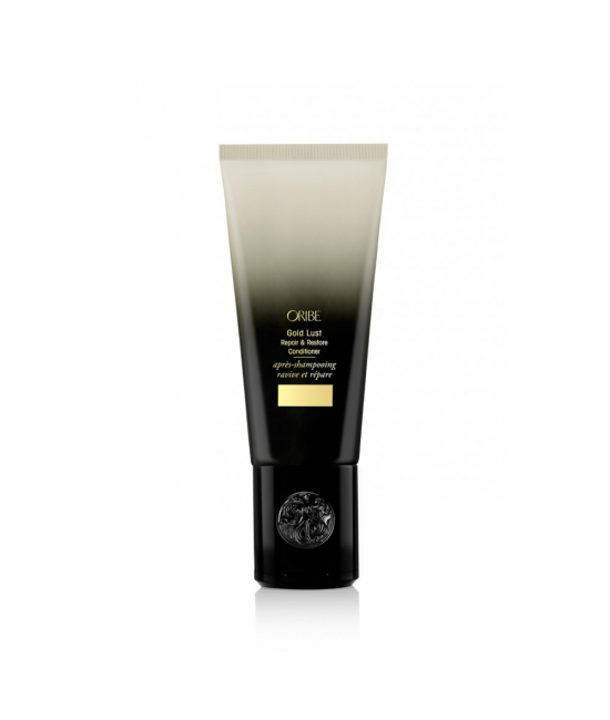 Восстанавливающий кондиционер ORIBE Gold lust repair and restore