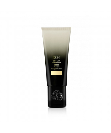 Відновлювальна маска ORIBE Gold Repair & Restore Transformative Masque