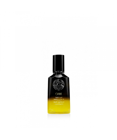 Поживна олія ORIBE для волосся Gold lust nourishing hair oil