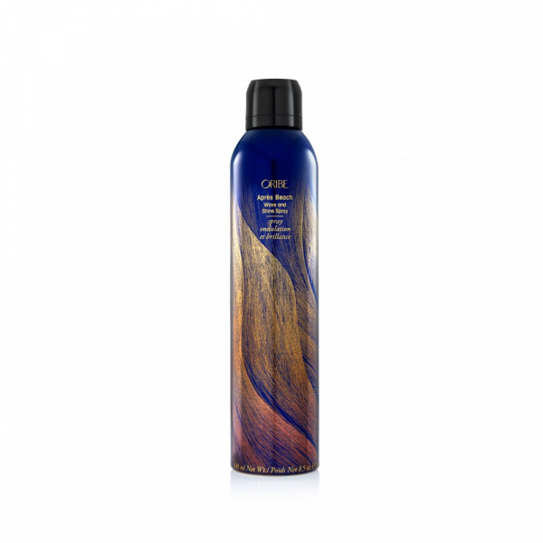 Спрей для створення природних локонів ORIBE Apres beach wave and shine wave and shine spray