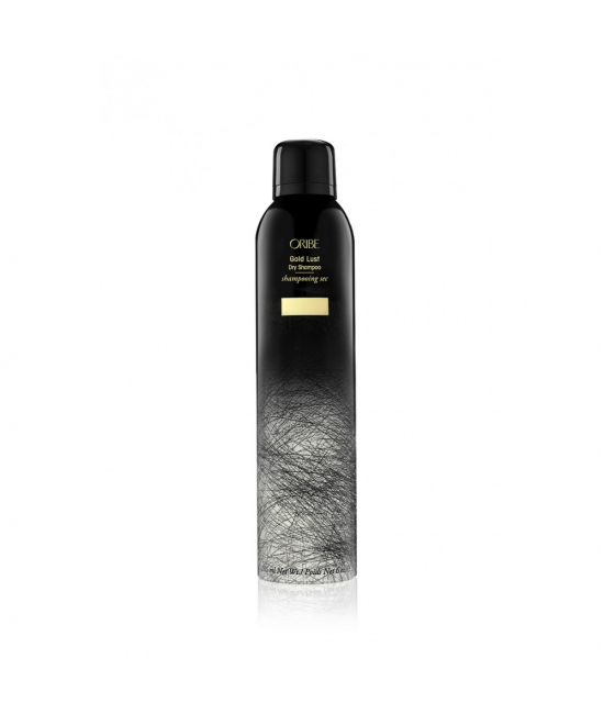 Сухий шампунь ORIBE Gold lust dry shampoo