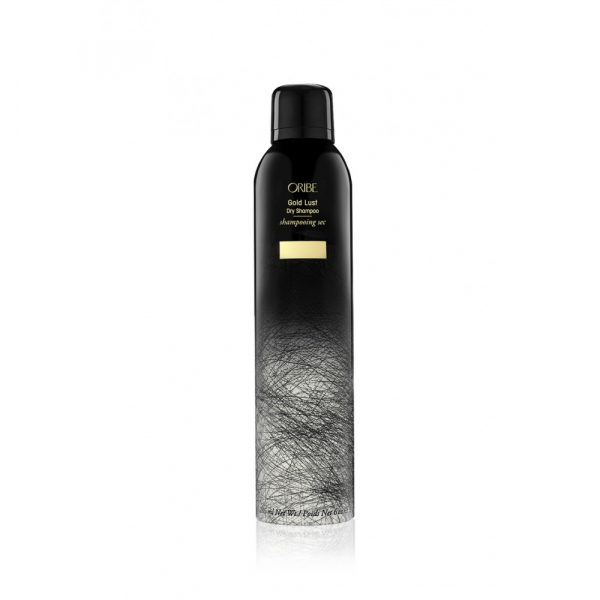 Сухий шампунь ORIBE Gold lust dry shampoo