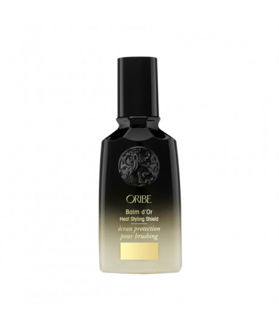 Термозахисний бальзам ORIBE Balm d'or heat styling shield
