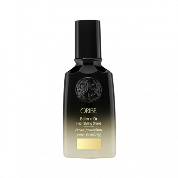 Термозахисний бальзам ORIBE Balm d'or heat styling shield
