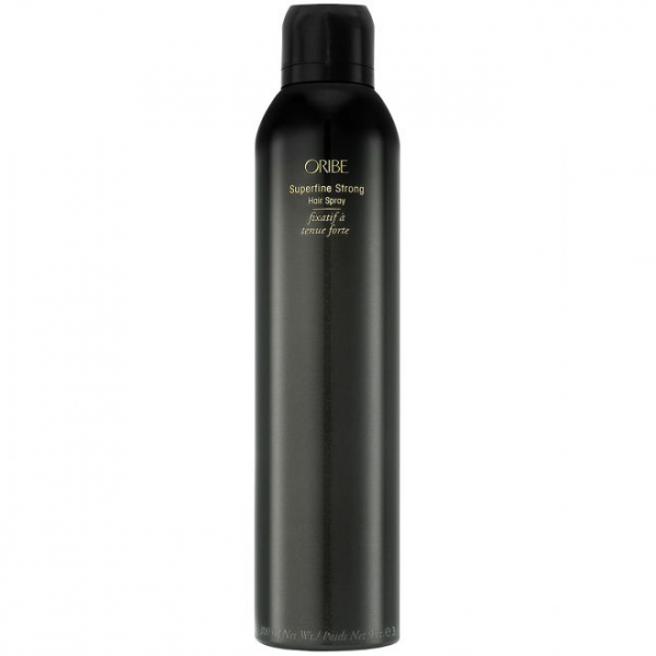 Лак-Спрей ORIBE для супер фіксації Superfine strong hair spray