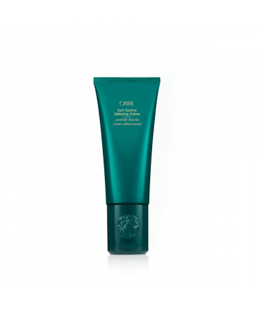 Крем-шовк для приборкання кучерявого волосся ORIBE Curl control silkening creme 