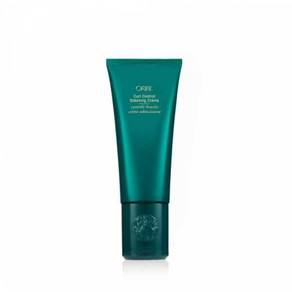 Крем-шовк для приборкання кучерявого волосся ORIBE Curl control silkening creme 